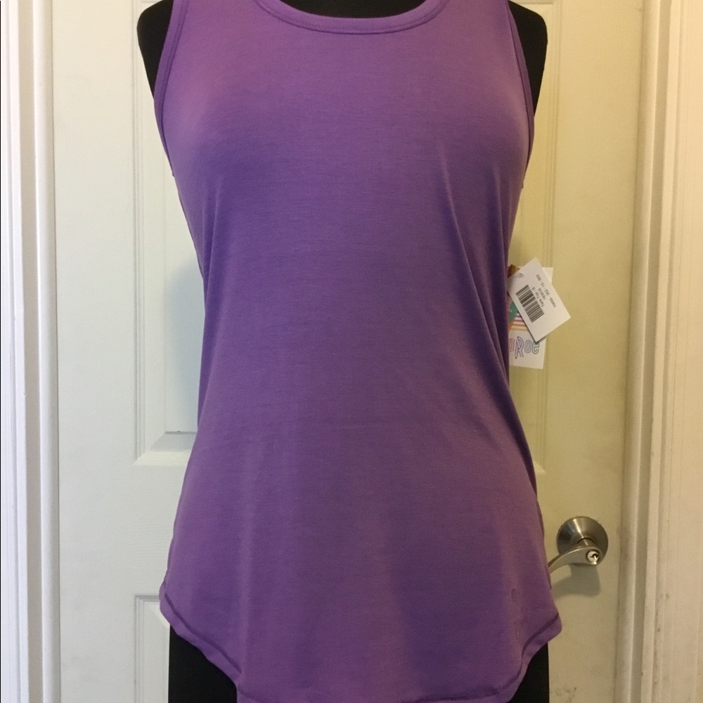 Lularoe tank